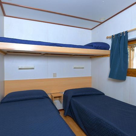Camping Village Tuscia Tirrenica Tarquinia Bilik gambar