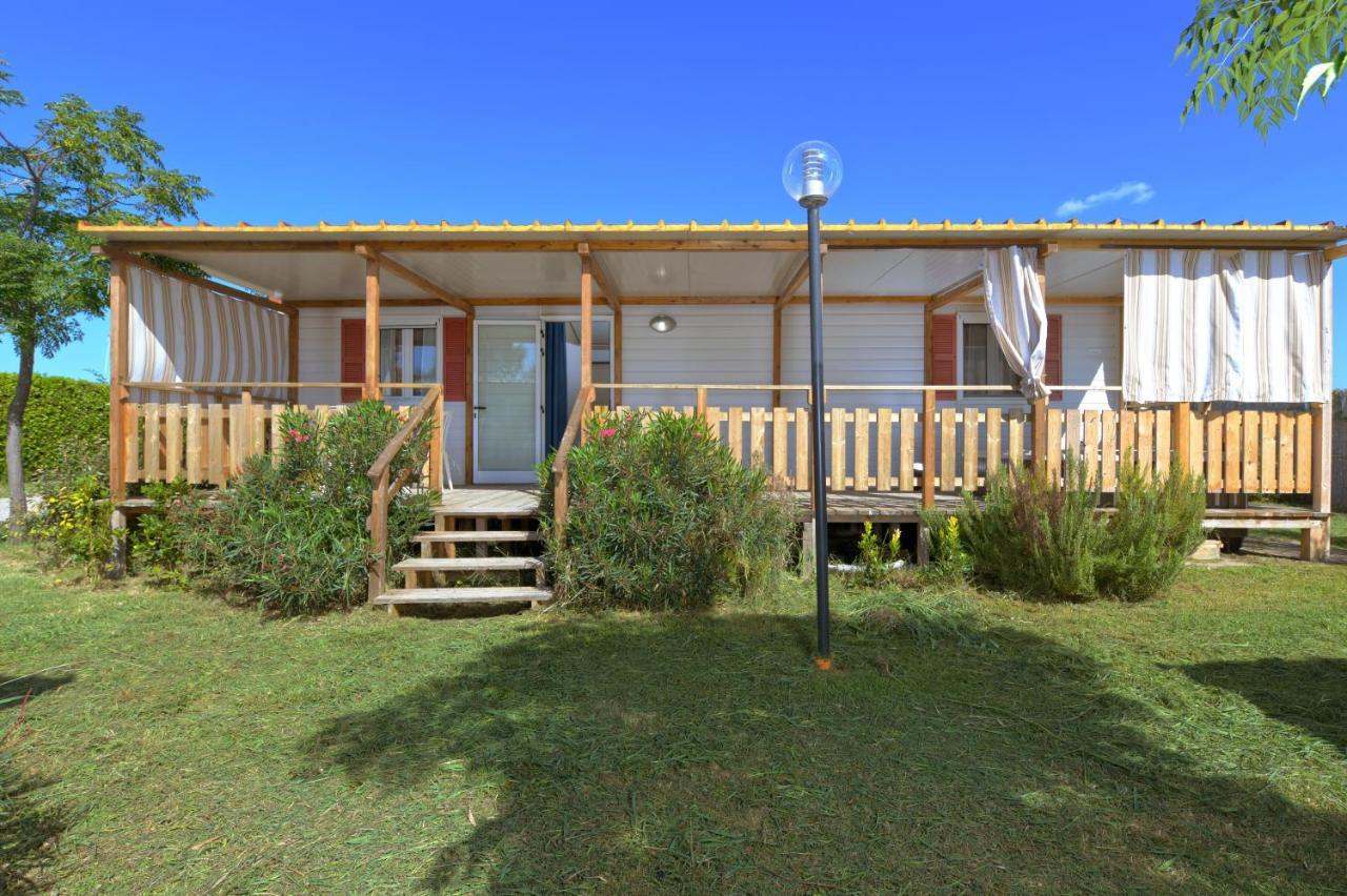 Camping Village Tuscia Tirrenica Tarquinia Luaran gambar