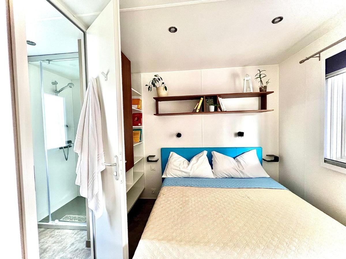 Camping Village Tuscia Tirrenica Tarquinia Luaran gambar
