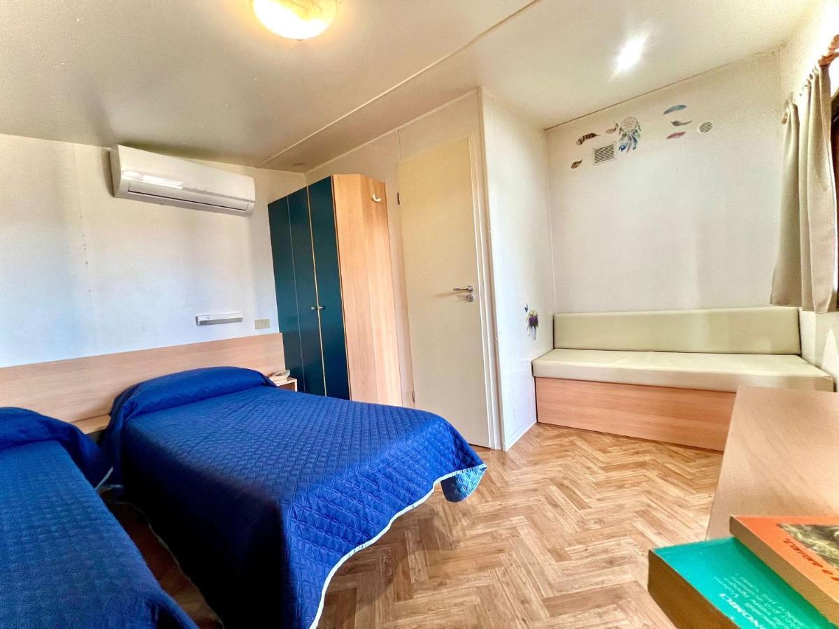 Camping Village Tuscia Tirrenica Tarquinia Luaran gambar