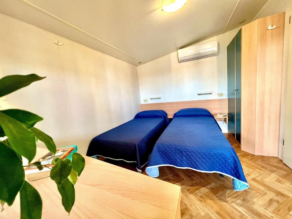 Camping Village Tuscia Tirrenica Tarquinia Luaran gambar