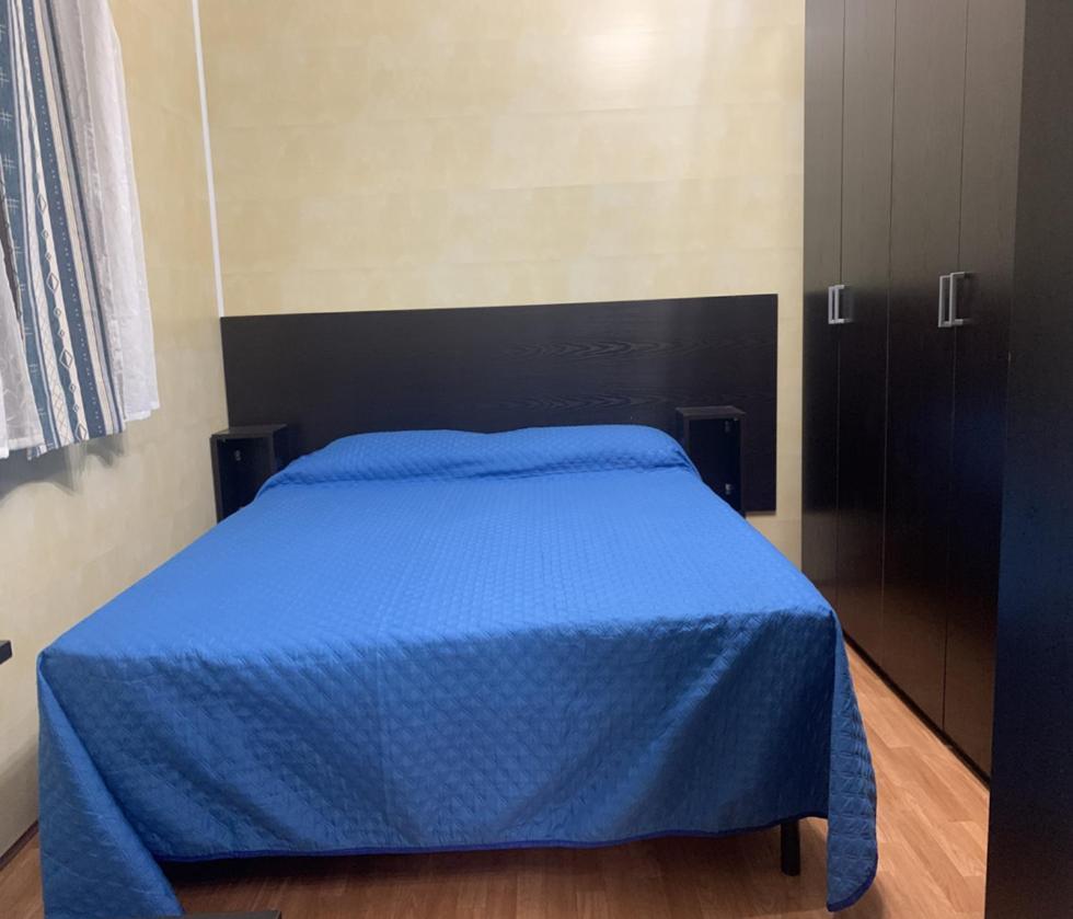 Camping Village Tuscia Tirrenica Tarquinia Luaran gambar