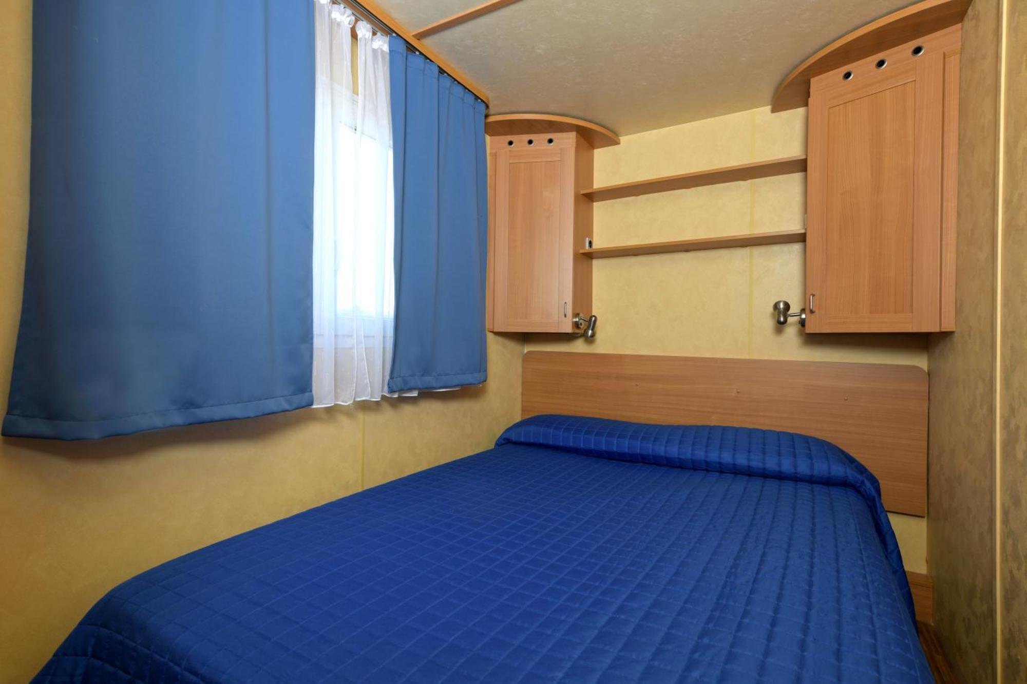 Camping Village Tuscia Tirrenica Tarquinia Bilik gambar