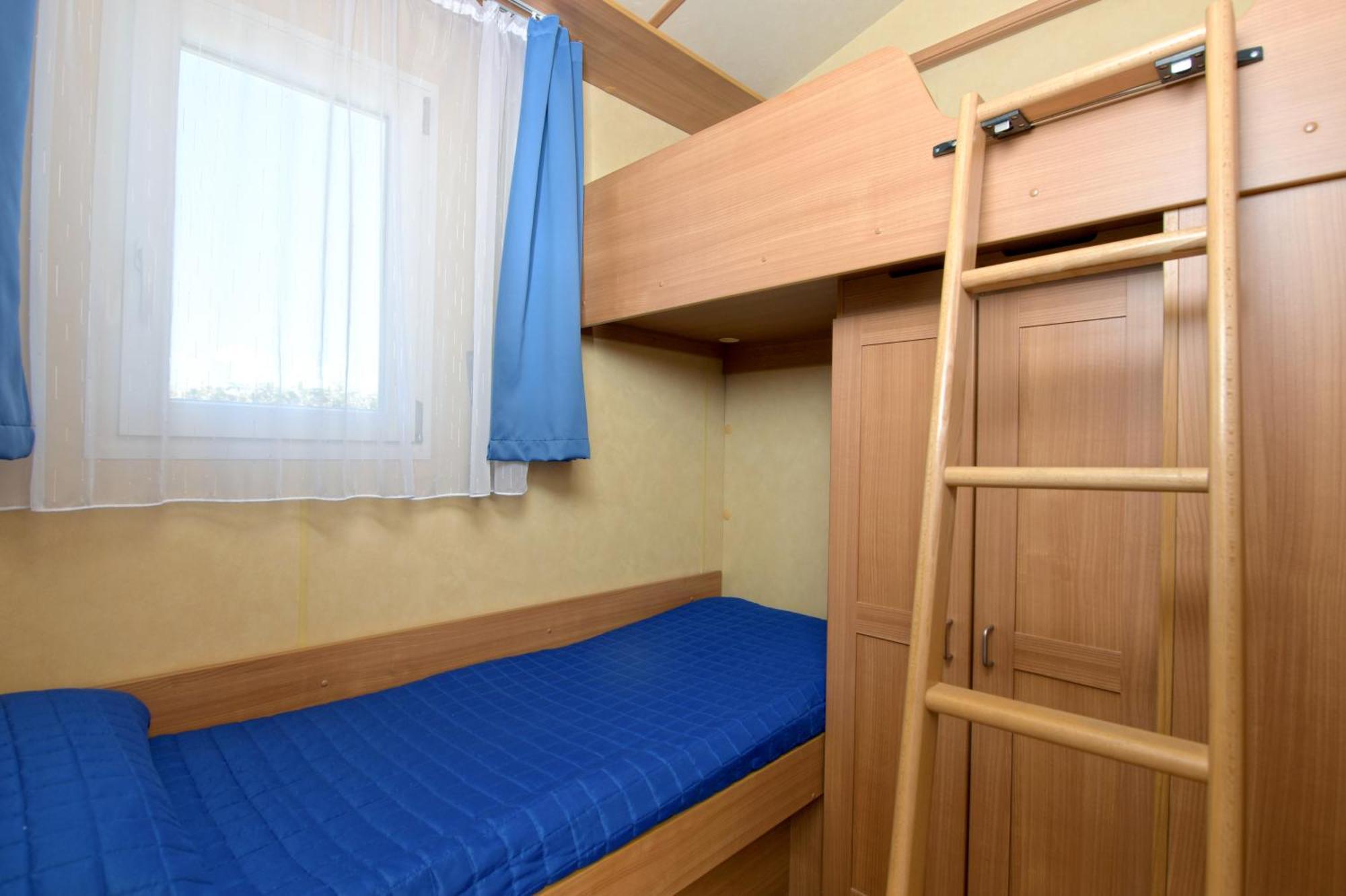 Camping Village Tuscia Tirrenica Tarquinia Bilik gambar