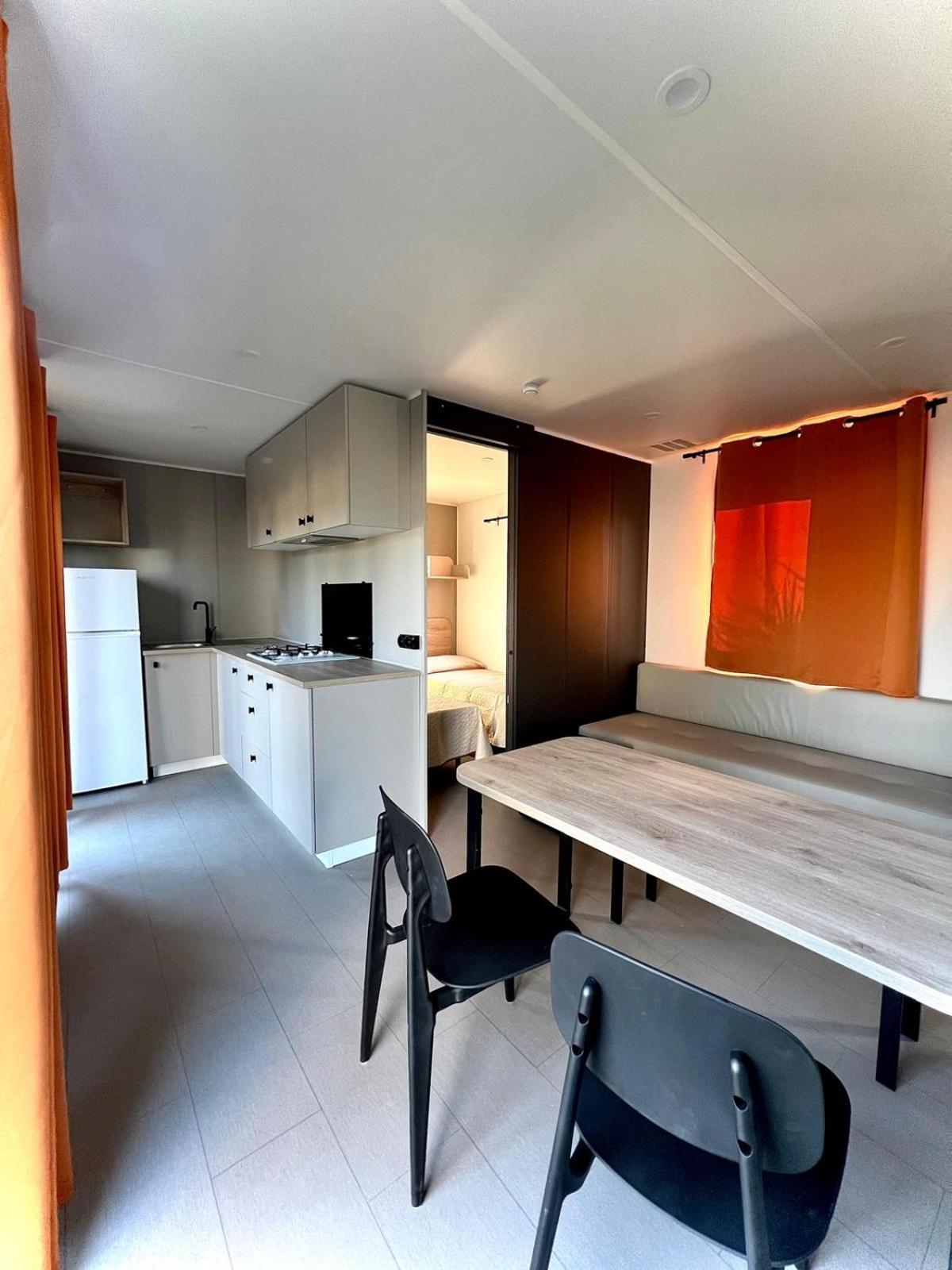 Camping Village Tuscia Tirrenica Tarquinia Luaran gambar