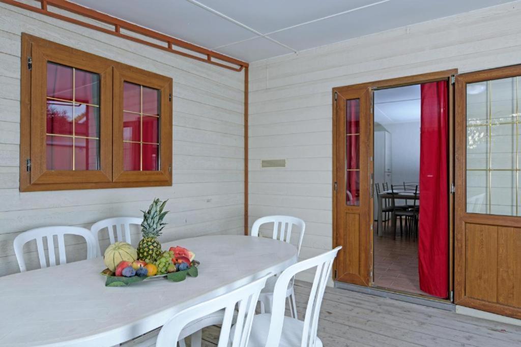 Camping Village Tuscia Tirrenica Tarquinia Luaran gambar