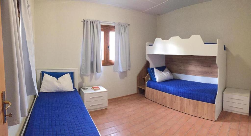 Camping Village Tuscia Tirrenica Tarquinia Luaran gambar