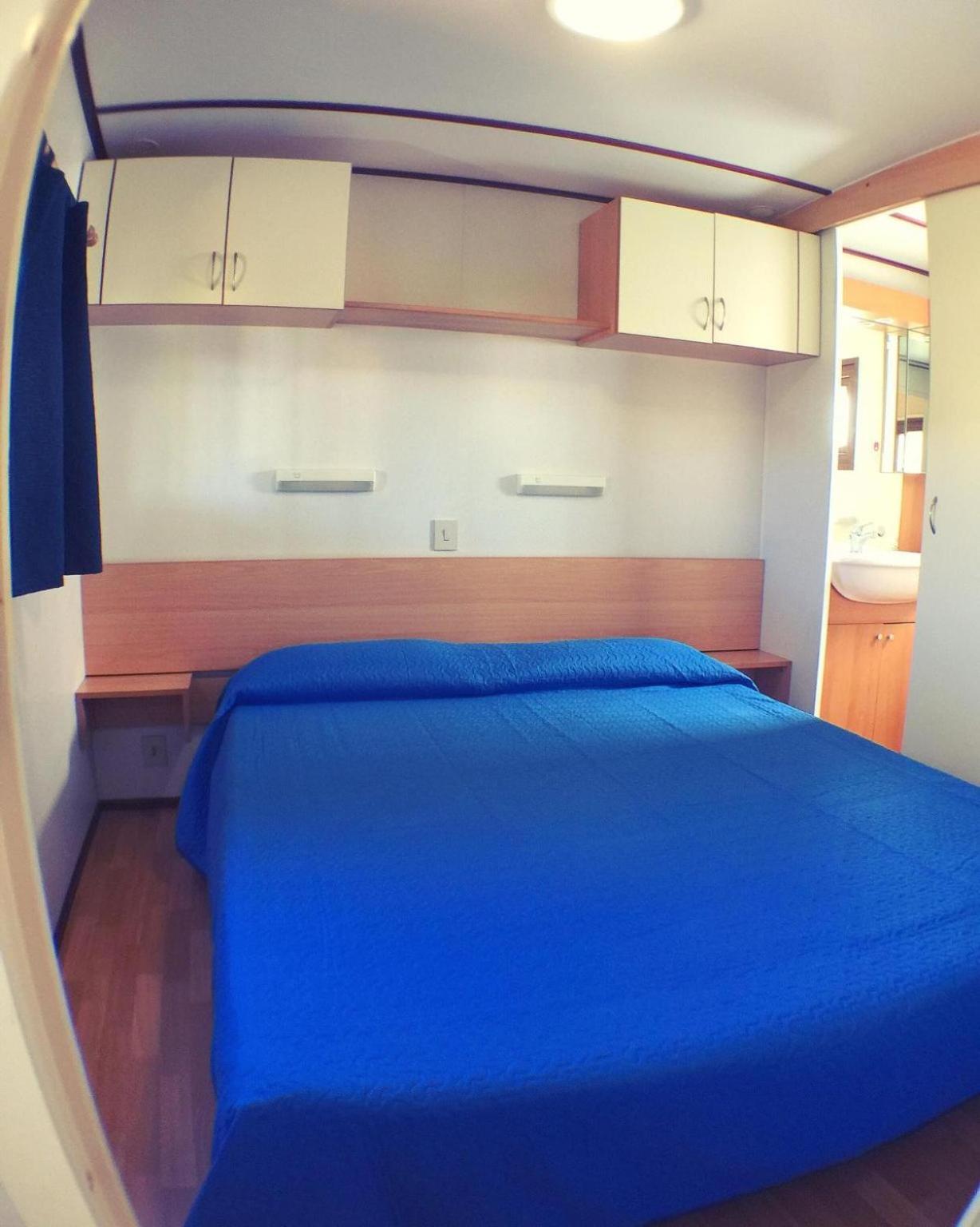 Camping Village Tuscia Tirrenica Tarquinia Luaran gambar