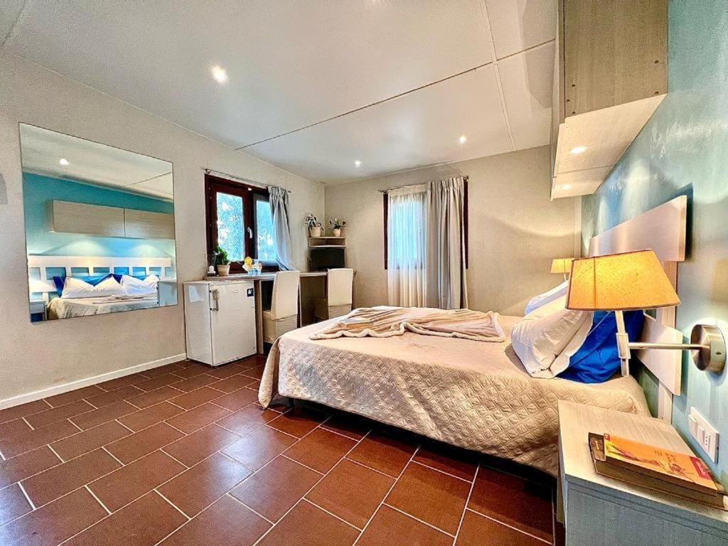 Camping Village Tuscia Tirrenica Tarquinia Luaran gambar