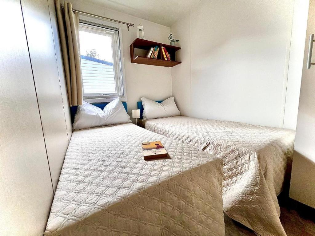 Camping Village Tuscia Tirrenica Tarquinia Luaran gambar