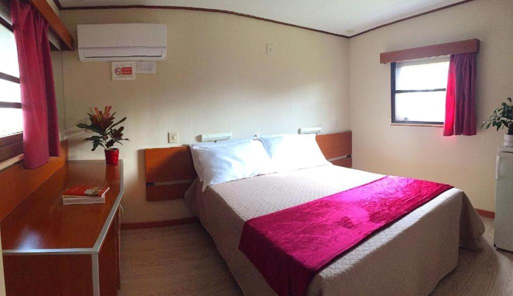 Camping Village Tuscia Tirrenica Tarquinia Luaran gambar